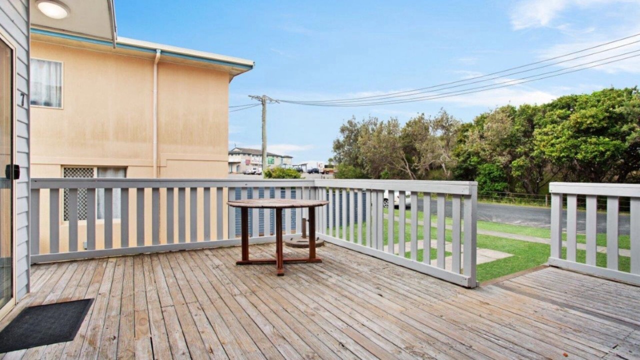 Photo of Outdoor in Hawks Nest