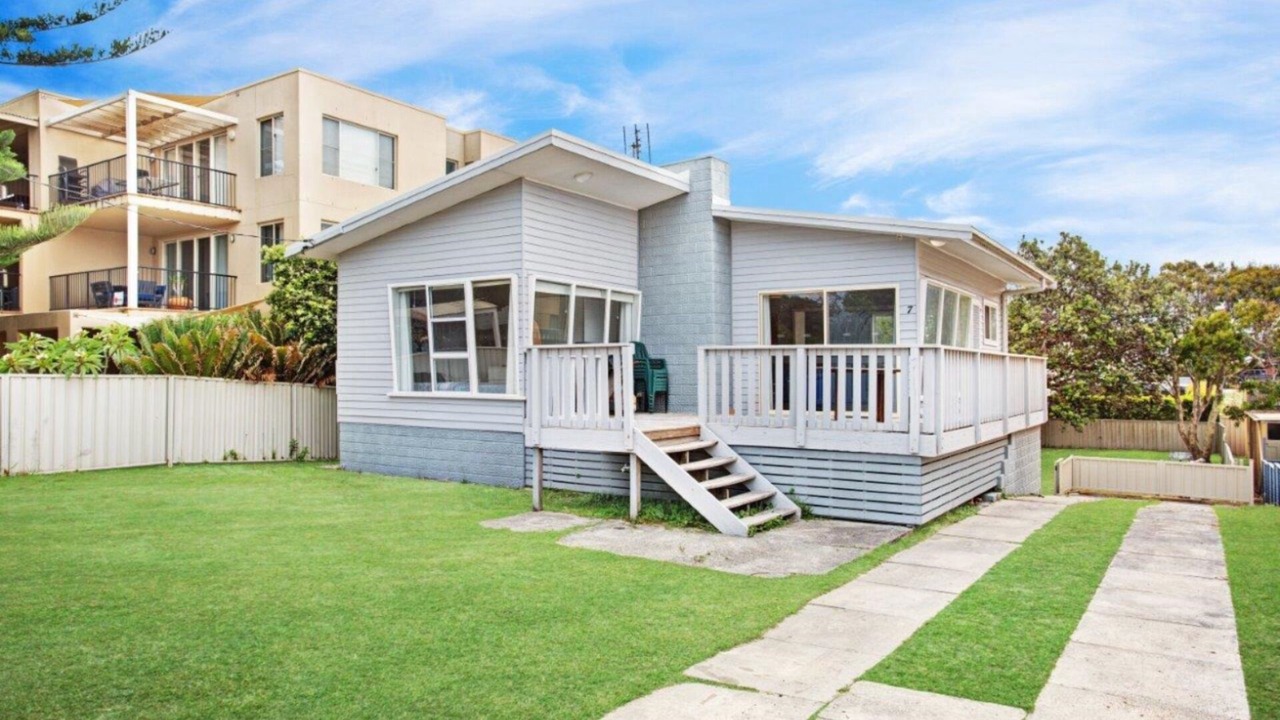 Photo of Outdoor in Hawks Nest