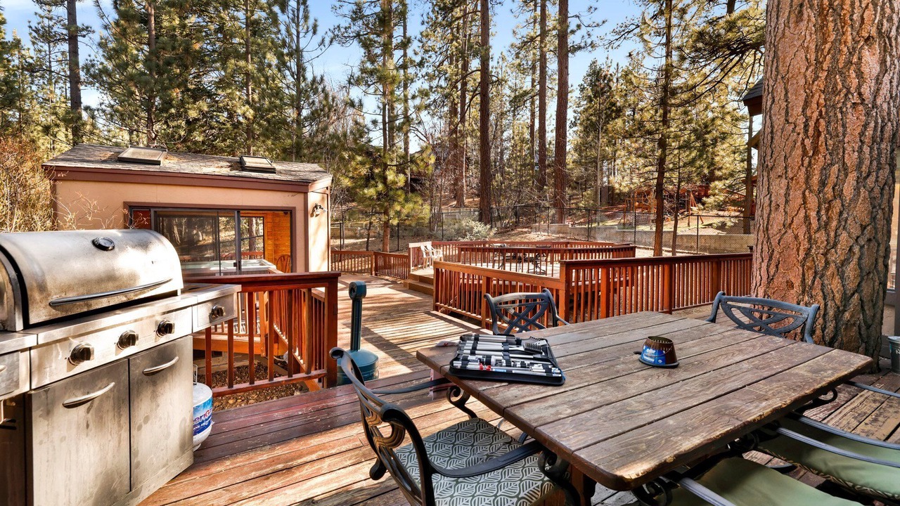 Photo of Outdoor in Evergreen Estates
