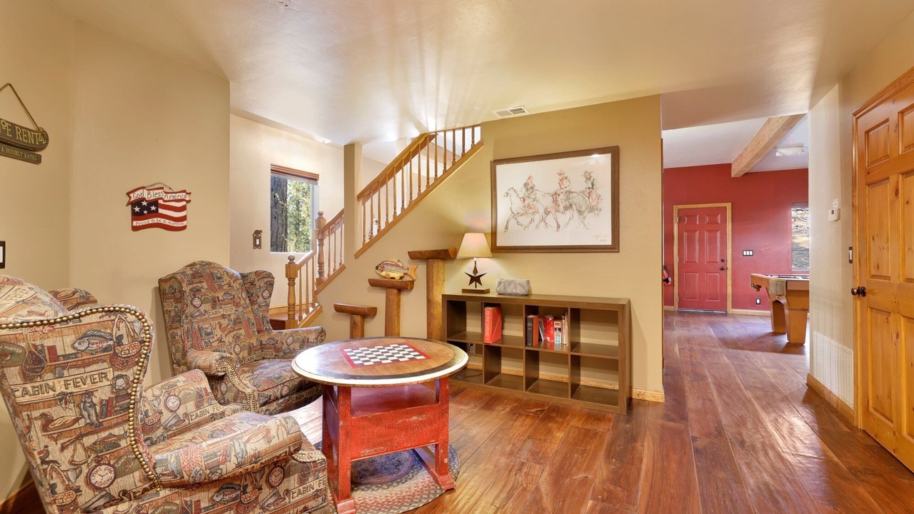 Photo of Outdoor in Evergreen Estates