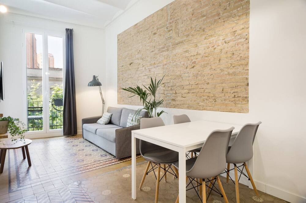 Photo of Livingroom in L'Hospitalet de Llobregat