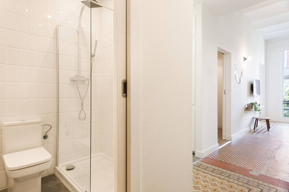 Photo of Bathroom in L'Hospitalet de Llobregat