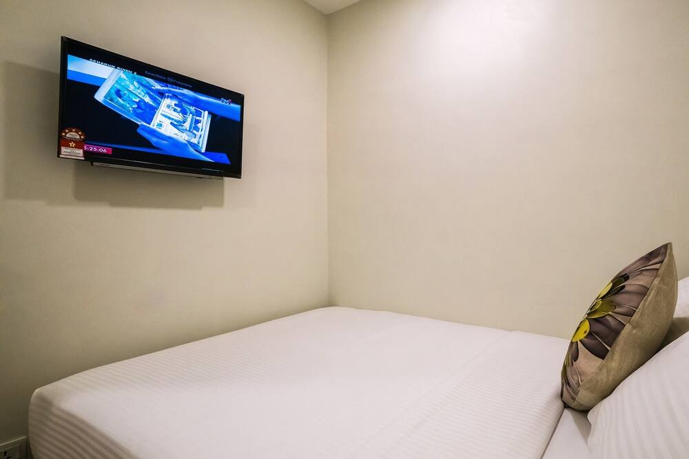 Photo of Bedroom in Port Dickson