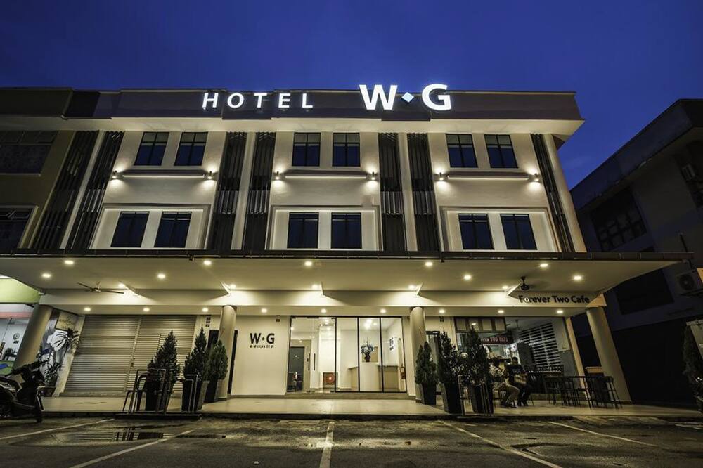 Photo of Outdoor in Port Dickson