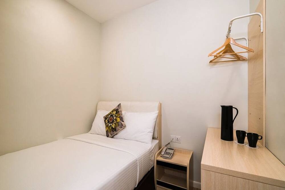 Photo of Bedroom in Port Dickson