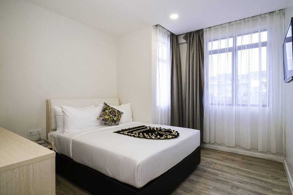 Photo of Bedroom in Port Dickson