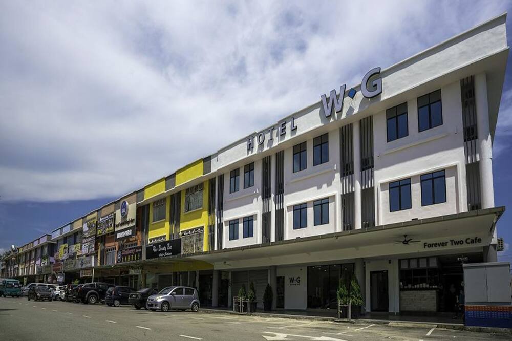 Photo of Outdoor in Port Dickson