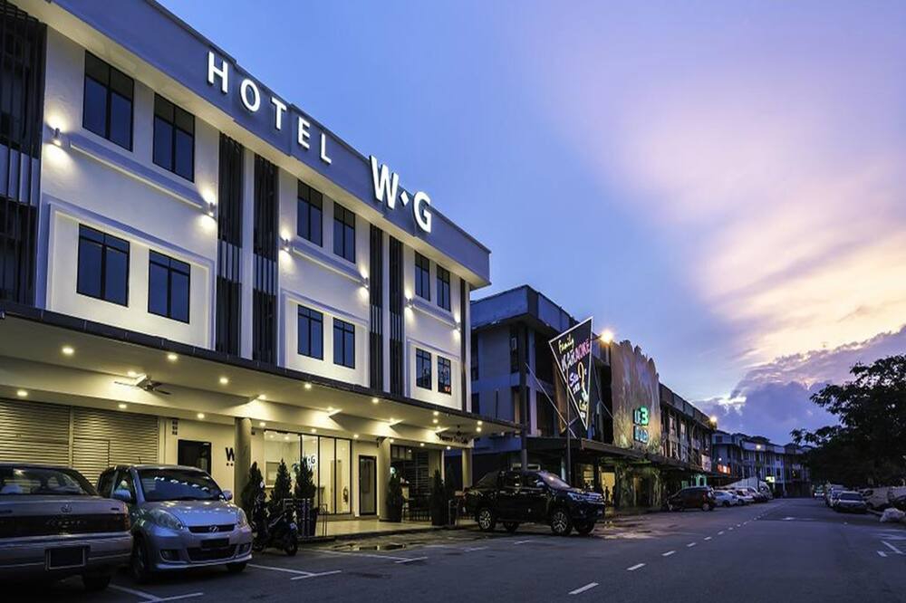 Photo of Outdoor in Port Dickson