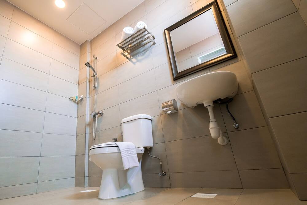 Photo of Bathroom in Port Dickson