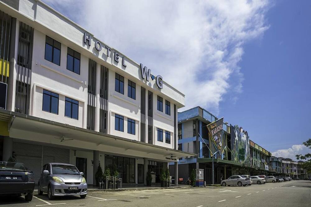 Photo of Outdoor in Port Dickson