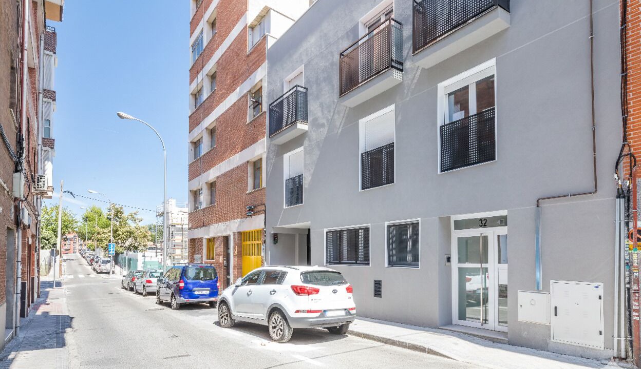 Photo of Outdoor in Canillas