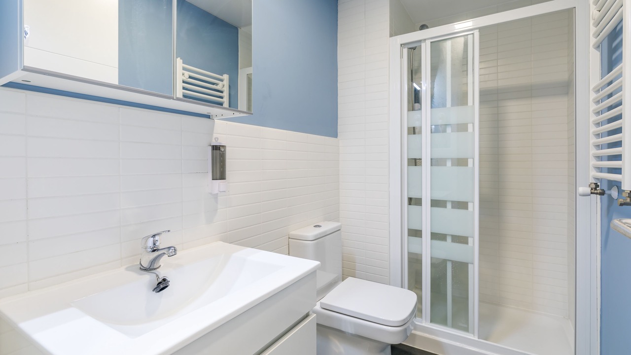 Photo of Bathroom in Canillas