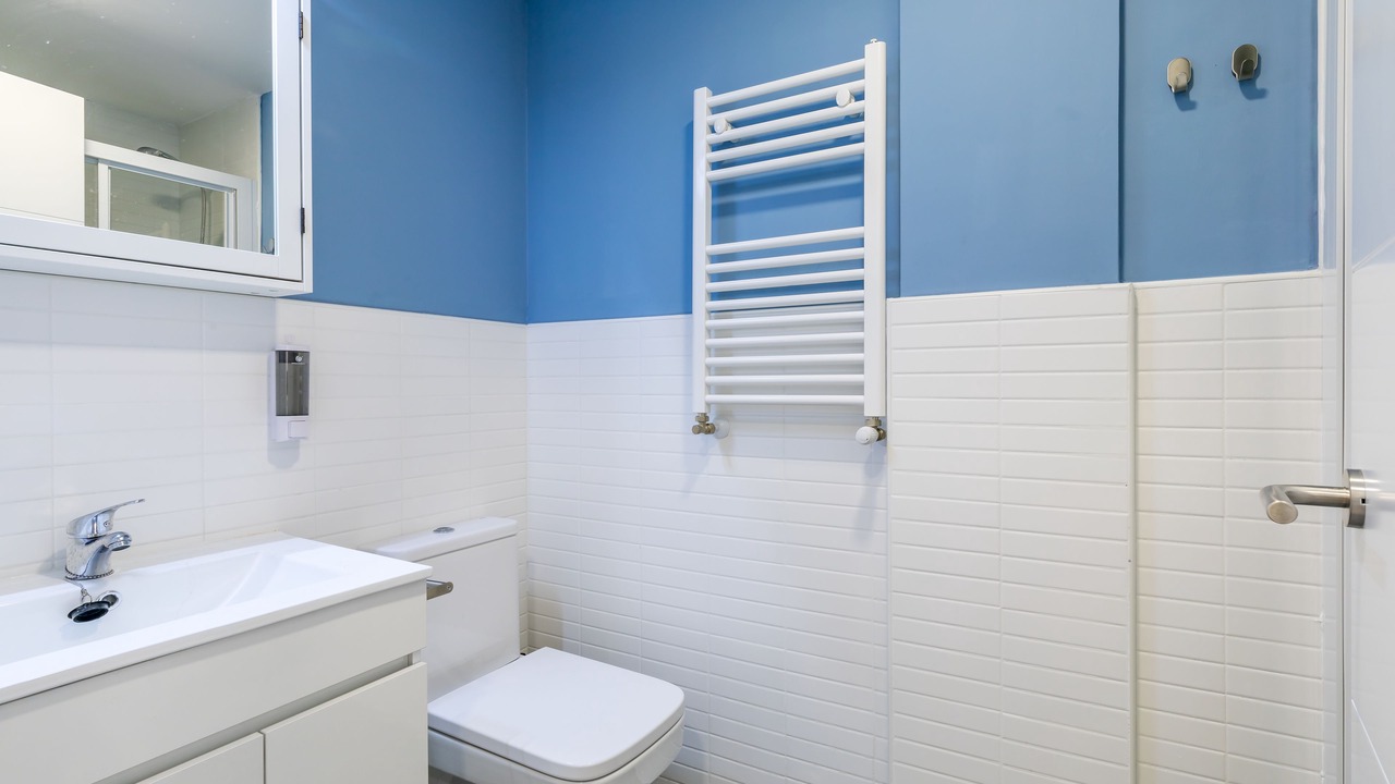 Photo of Bathroom in Canillas