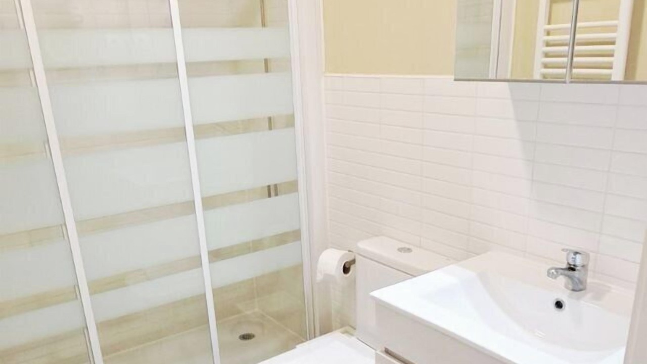 Photo of Bathroom in Canillas