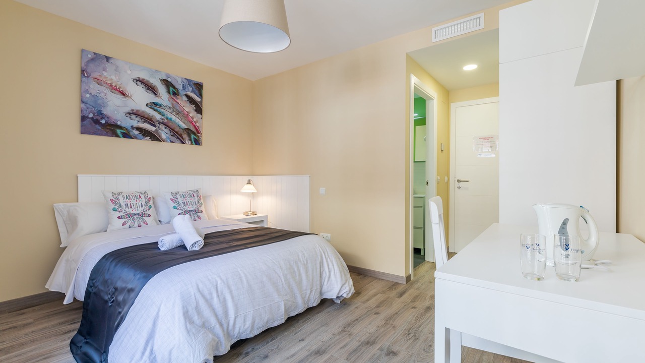 Photo of Bathroom in Canillas