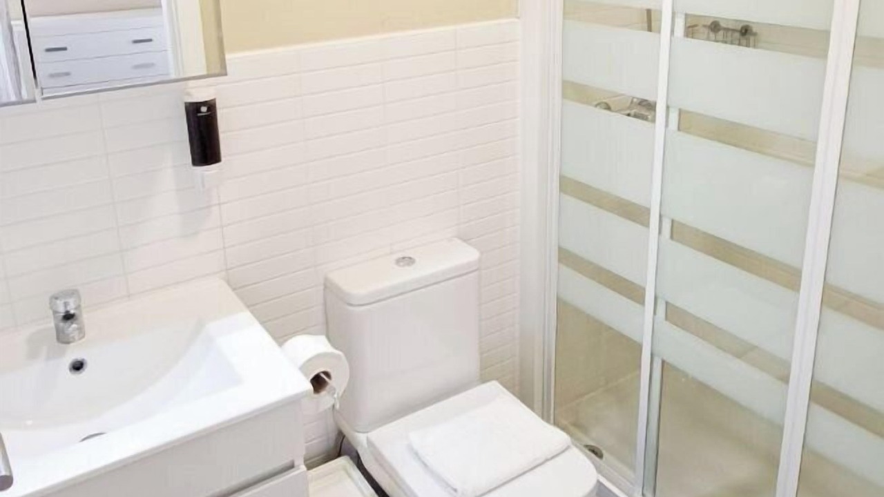 Photo of Bathroom in Canillas
