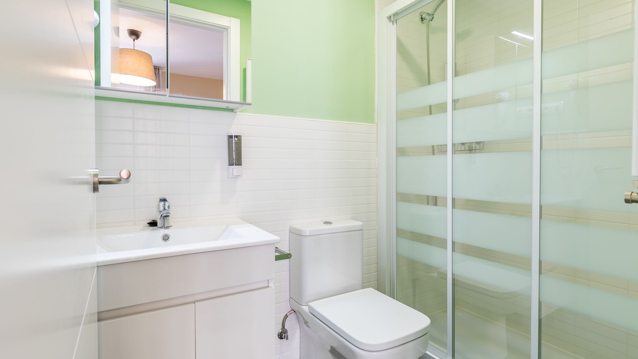 Photo of Bathroom in Canillas