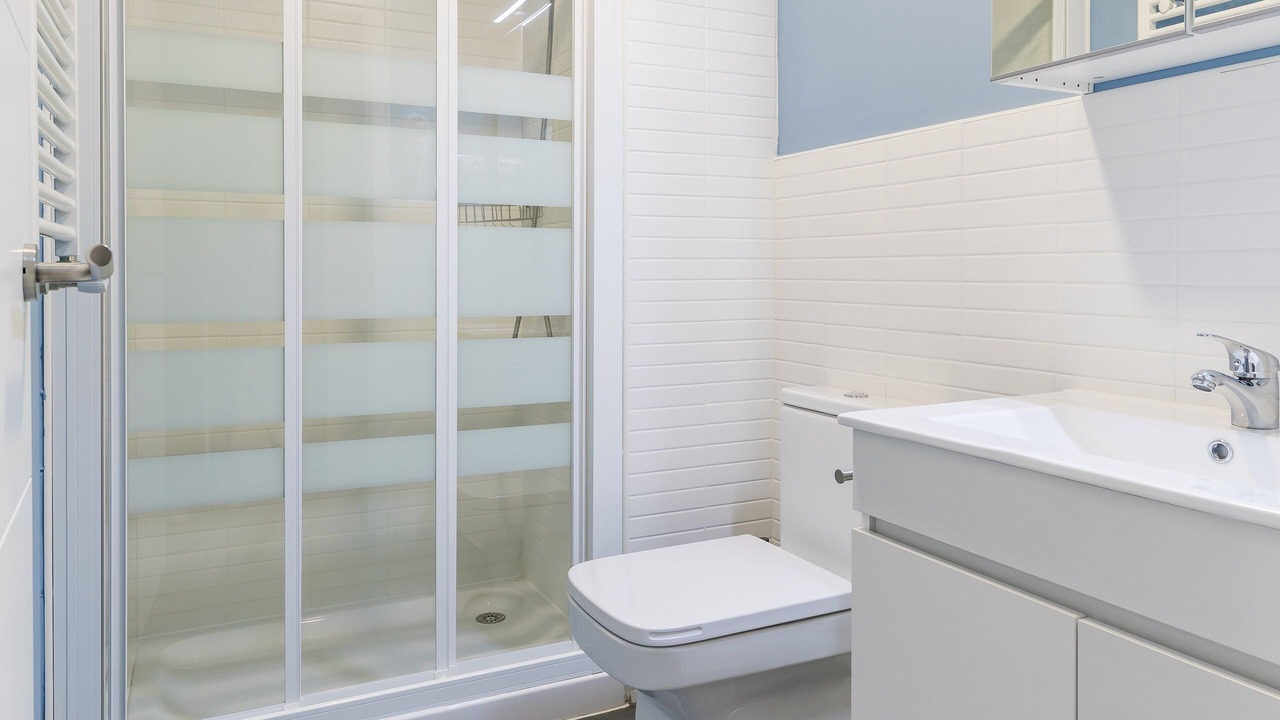 Photo of Bathroom in Canillas