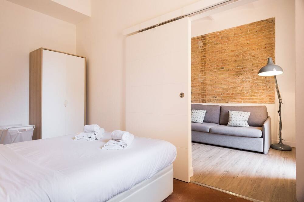 Photo of Bedroom in L'Hospitalet de Llobregat