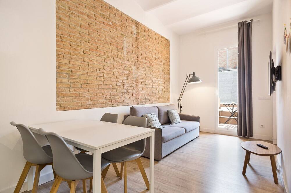 Photo of Livingroom in L'Hospitalet de Llobregat