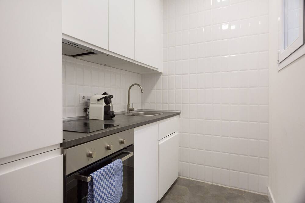 Photo of Kitchen in L'Hospitalet de Llobregat