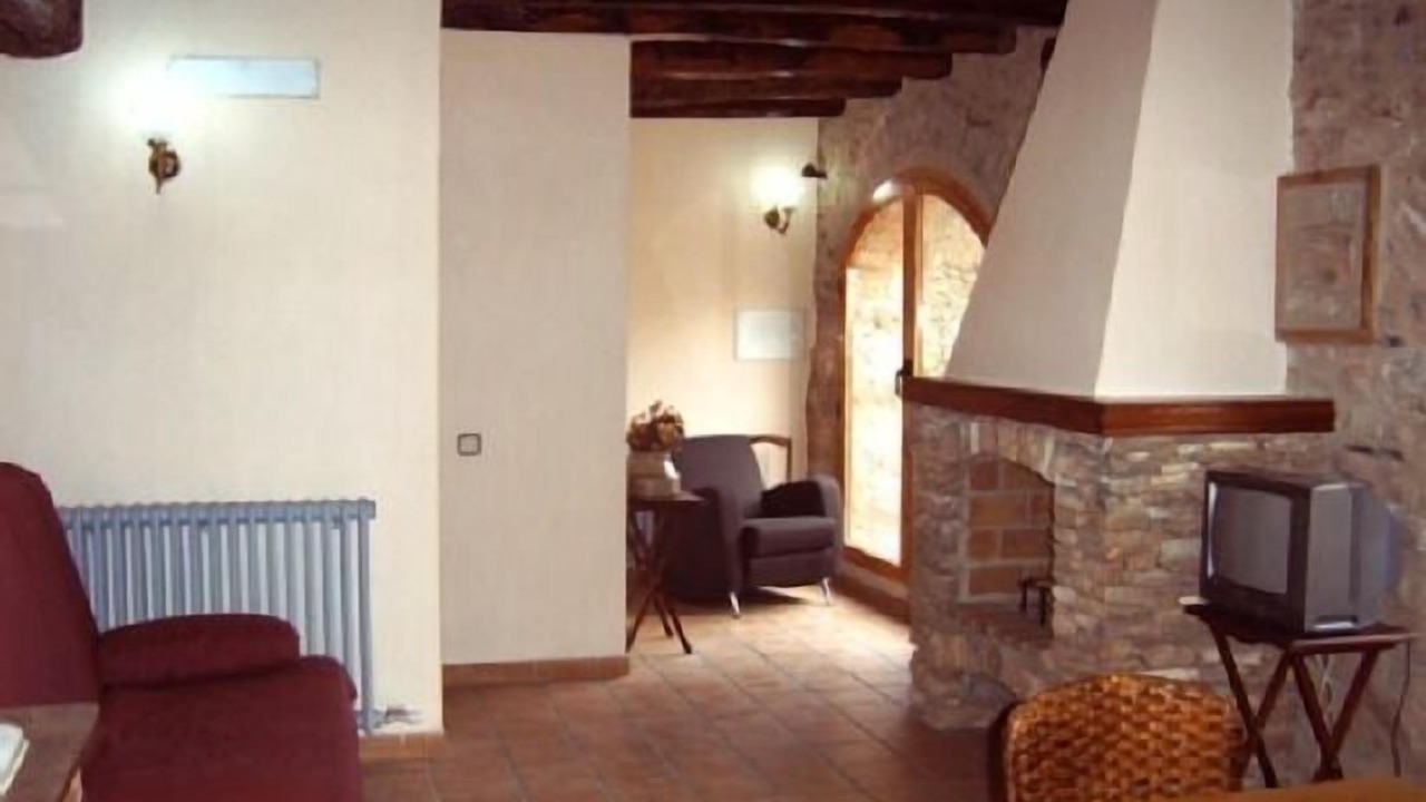 Photo of Livingroom in Montblanc