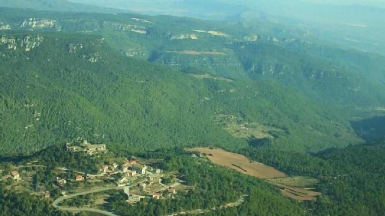Photo of Outdoor in Alcover