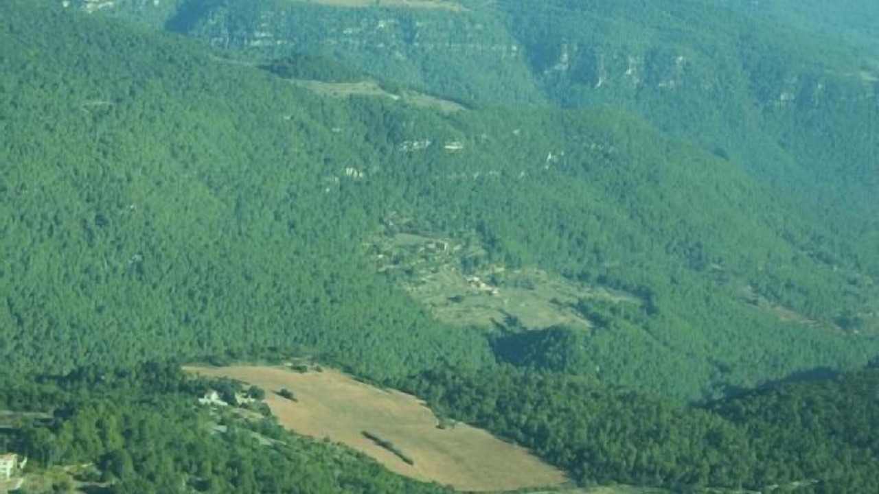 Photo of Outdoor in Alcover
