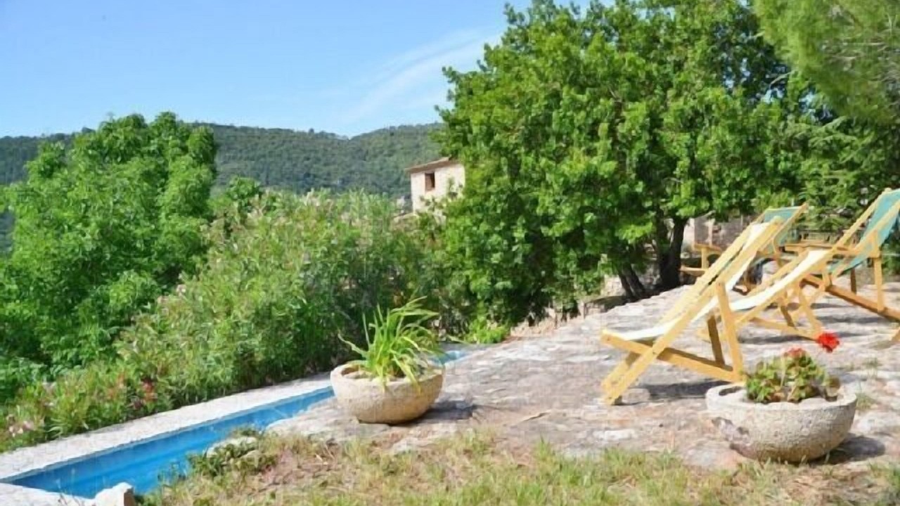 Photo of Outdoor in Alcover