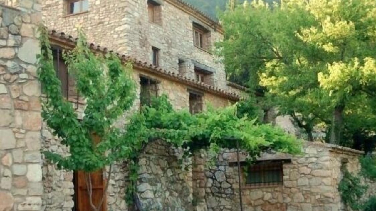 Photo of Outdoor in Alcover