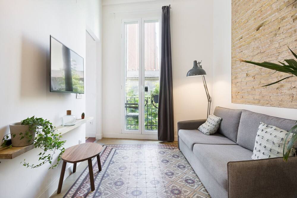 Photo of Livingroom in L'Hospitalet de Llobregat
