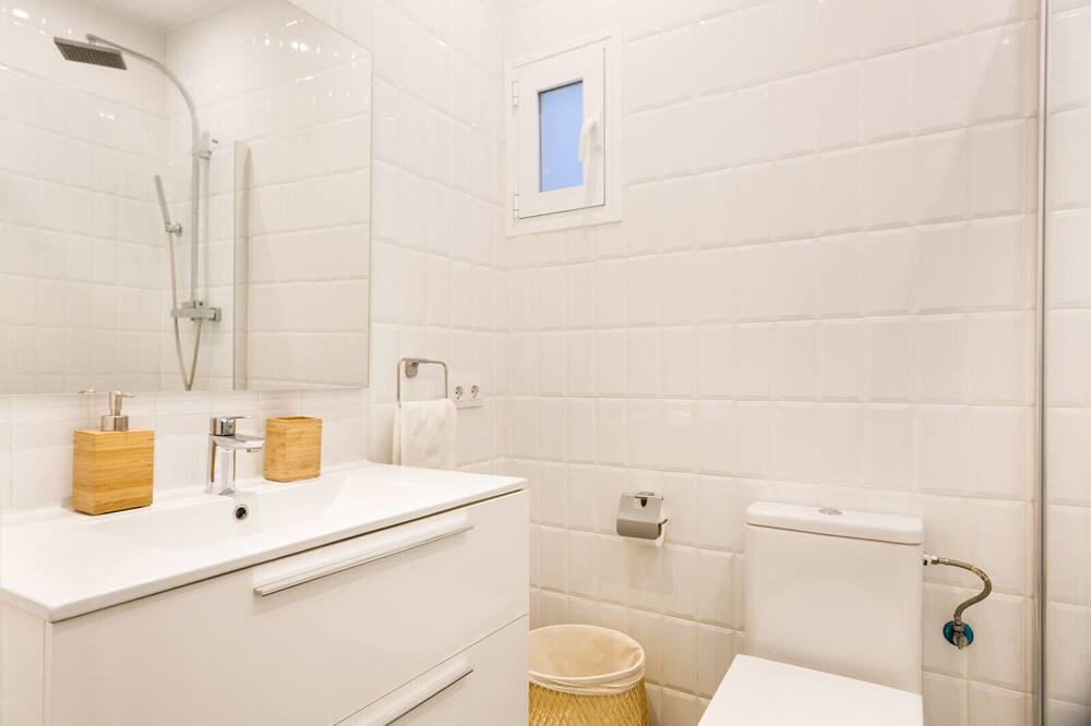 Photo of Bathroom in L'Hospitalet de Llobregat