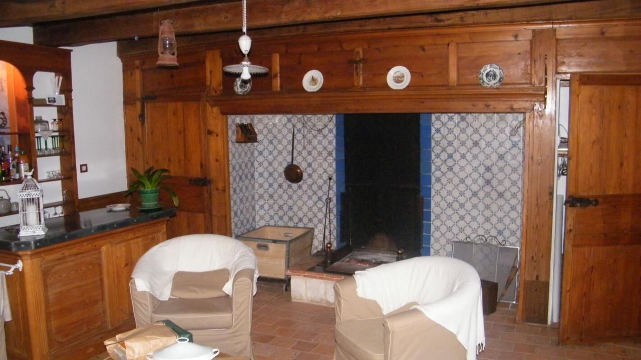 Photo of Livingroom in Audrehem