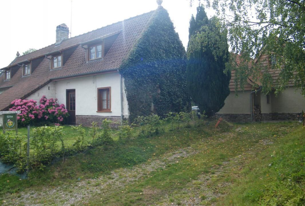 Photo of Outdoor in Audrehem