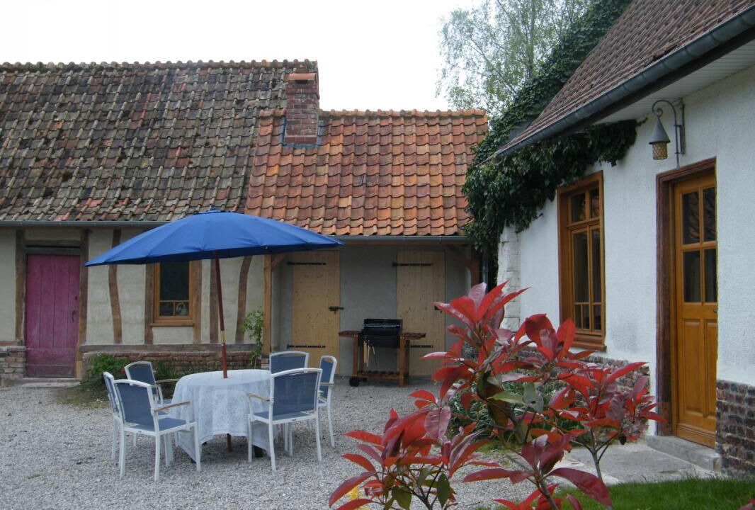 Photo of Outdoor in Audrehem