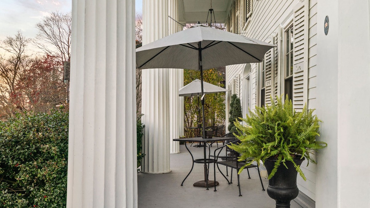 Photo of Outdoor in Thompson