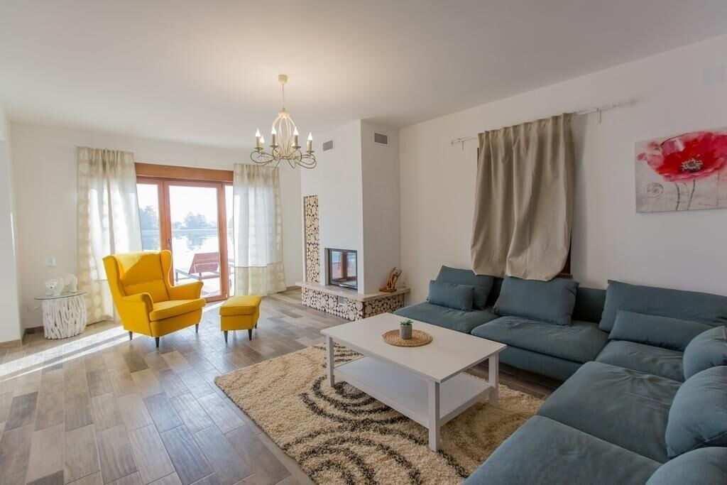 Photo of Livingroom in Ogulin