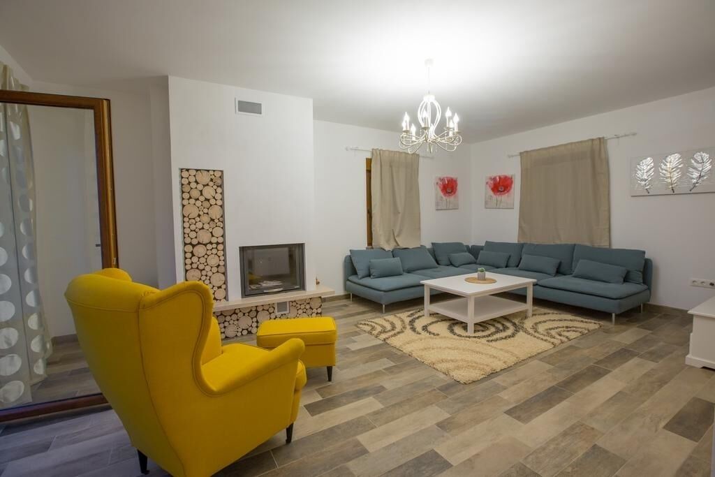 Photo of Livingroom in Ogulin