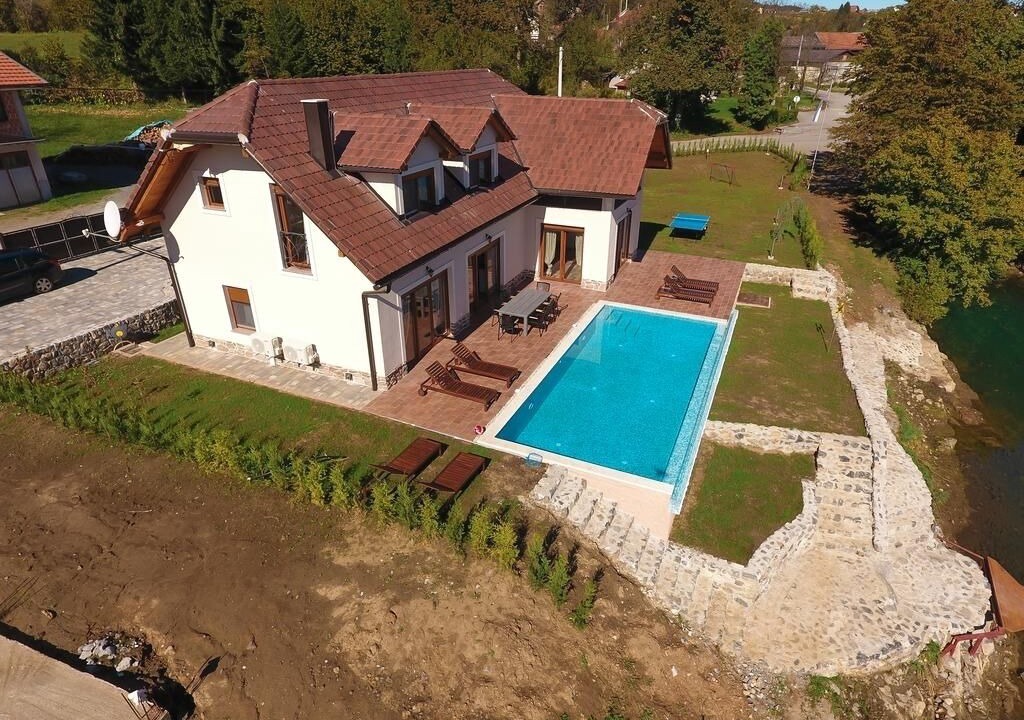 Photo of Outdoor in Ogulin