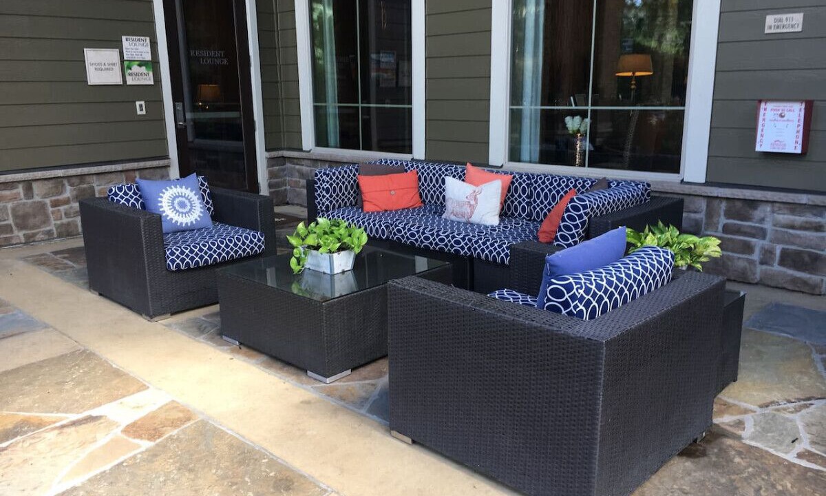 Photo of Outdoor in Grogan's Mill