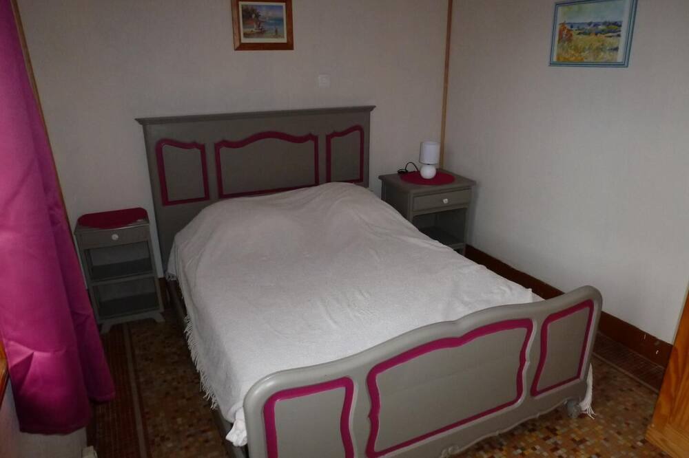 Photo of Bedroom in Fiefs