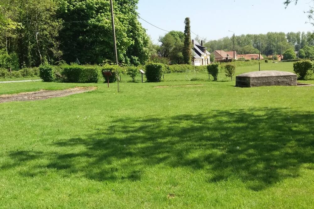 Photo of Outdoor in Fiefs