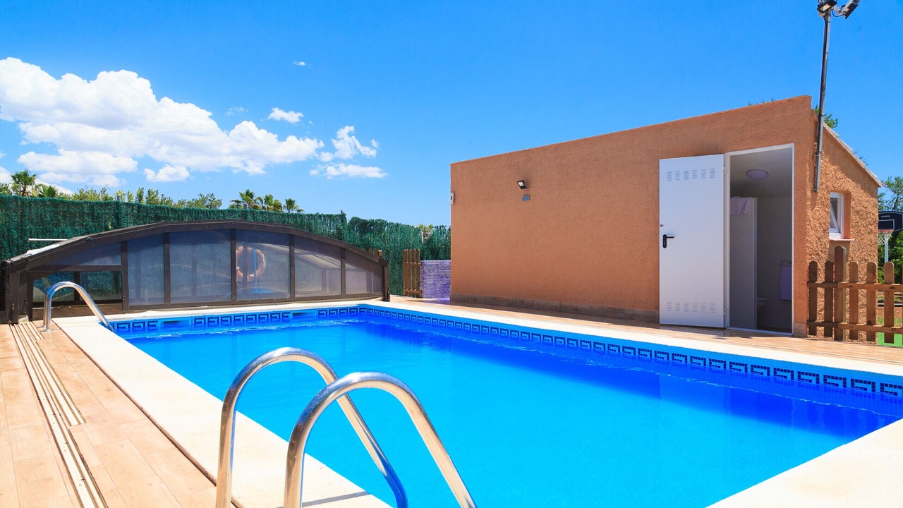 Photo of Outdoor in Riudoms