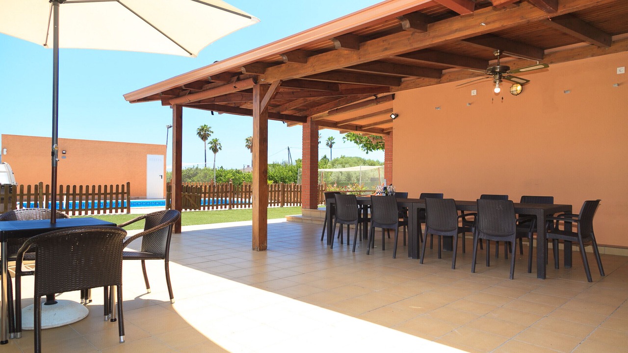 Photo of Outdoor in Riudoms