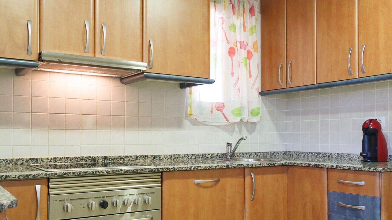 Photo of Kitchen in Riudoms
