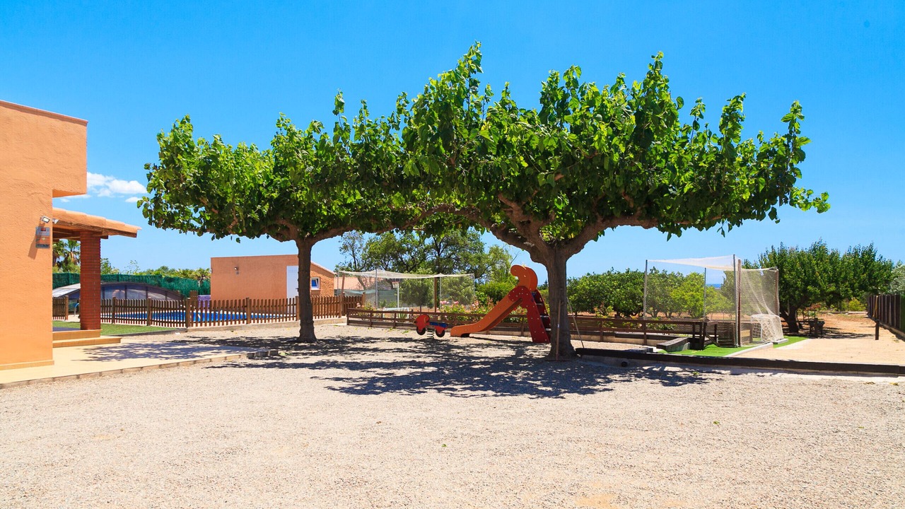 Photo of Outdoor in Riudoms