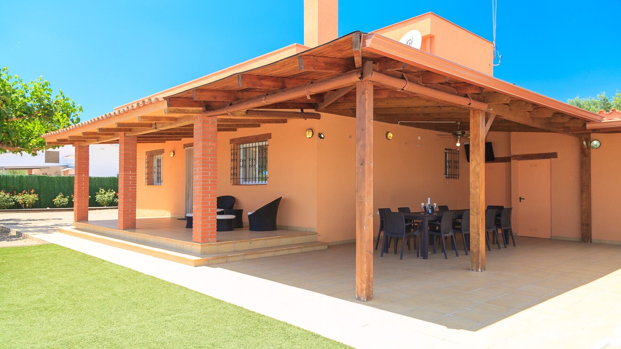 Photo of Outdoor in Riudoms