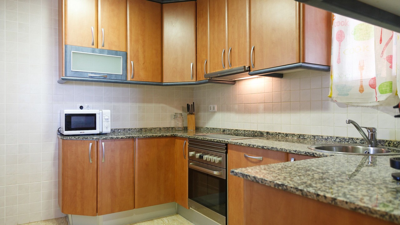 Photo of Kitchen in Riudoms