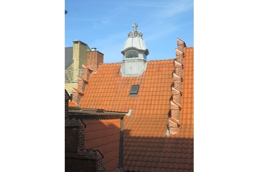 Photo of Outdoor in København N