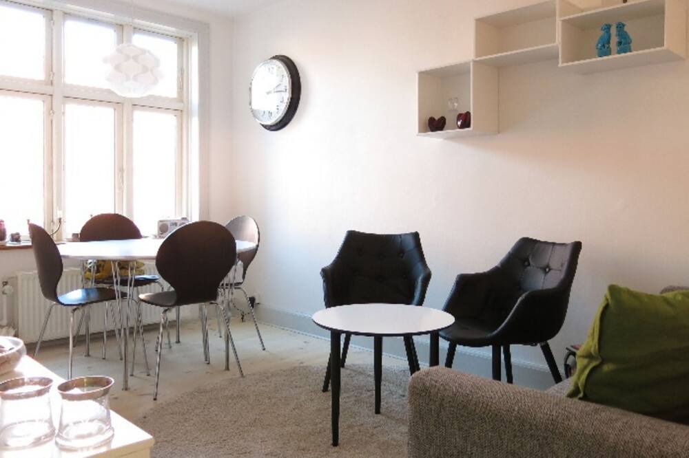Photo of Bedroom in København N